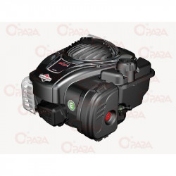 BS MOTOR VGRADNI 500 E-SERIES-3,5KS-140CCM,OHV-VERTIKAL,KOSILNICA-22,2X62MM IZHOD GREDI