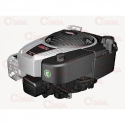 BS MOTOR VGRADNI 850E-SERIE 6,5KS-190CCM,OHV-VERTIKAL,KOSILNICA-22,2X80MM IZHOD GREDI