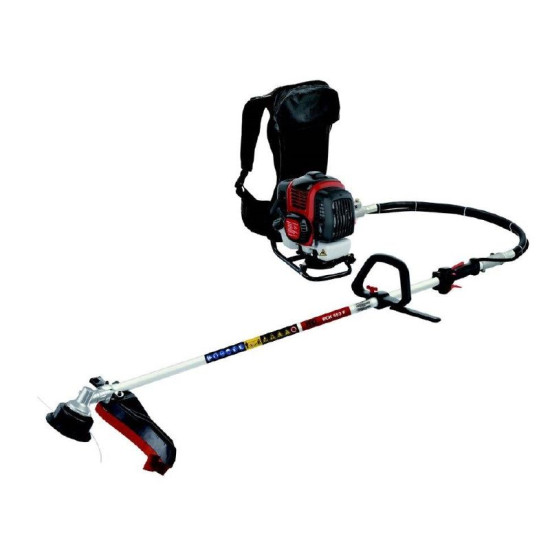 ENG BCK 553 F OBREZOVALEC MOTORNI NAHRBTNI-1,9KW-11KG