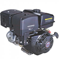 LONCIN MOTOR VGRADNI 13,0KS-390CCM,OHV-HORIZONTALNI-25,4MM/1"IZHOD GREDI