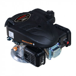 LONCIN MOTOR VGRADNI 4,5KS-139CCM,OHV-VERTIKAL,KOSILNICA-22,2X62MM IZHOD GRED