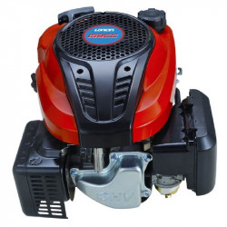 LONCIN MOTOR VGRADNI 6,5KS-196CCM,OHV-VERTIKAL,KOSILNICA-22,2X62MM IZHOD GREDI