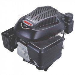 LONCIN MOTOR VGRADNI 6,5KS-196CCM,OHV-VERTIKAL,KOSILNICA-25X80MM IZHOD GREDI