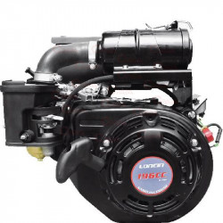 LONCIN MOTOR VGRADNI OHC,VIBRO-196CCM-4,1KW/6,5KS,GRED 20X53MM