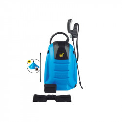 MATABI E+NG BATERIJSKA NAHRBTNA ŠKROPILNICA 