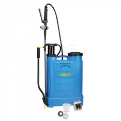 MATABI EVOLUTION 16 ROČNA NAHRBTNA ŠKROPILNICA 