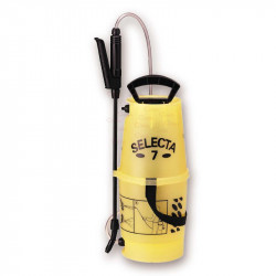 MATABI SELECTA 7 ROČNA ŠKROPILNICA 