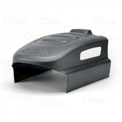 POKROV POLNILNE POSTAJE AUTOCLIP