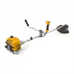 STIGA BC 545 B OBREZOVALEC MOTORNI-BIKE ROČAJ-1,7KS-7,7KG
