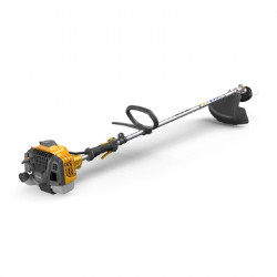 STIGA BC 730 OBREZOVALEC MOTORNI-LOOP ROČAJ-1,36KS-5,5KG