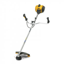 STIGA BC 740 B KOSA MOTORNA BIKE-ROČAJ-1,2KW-7,4KG