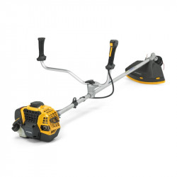 STIGA BC 740 B KOSA MOTORNA BIKE-ROČAJ-1,2KW-7,4KG