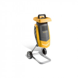 STIGA BIO MASTER 2200 DROBILNIK-230V-2200W-40MM 