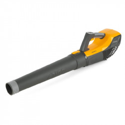 STIGA BL 500 E 48V BATERIJSKI PIHALNIK !BATERIJA,POLNILNIK VKLJUČENA