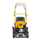 STIGA COLLECTOR 48 S ST 120 OHV AUTOCHOKE ROTACIJSKA KOSILNICA