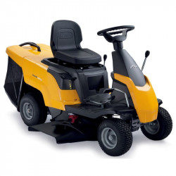 STIGA COMBI 166 GARDEN COMPACT HST TRAKTOR VRTNI