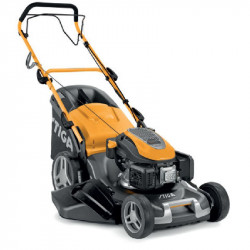 STIGA COMBI 55 SVEQ H GCVXE 170 OHV AUTOCHOKE PRO ROTACIJSKA KOSILNICA