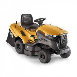 STIGA ESTATE 4092 H TRAKTOR PARKOVNI ST500 452 CCM 7,9 KW 92CM