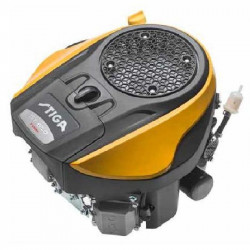 STIGA ESTATE 598 W TRAKTOR PARKOVNI ST550 V-TWIN 586 CCM