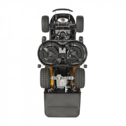 STIGA ESTATE 7102 W TRAKTOR PARKOVNI-STIGA 650 V-TWIN-102CM