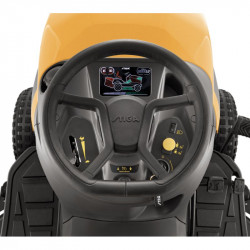 STIGA ESTATE 9102 W TRAKTOR PARKOVNI HONDA GXV 630 V-TWIN 688 CCM