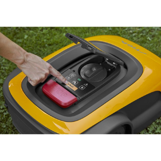 STIGA G3600 ROBOTSKA KOSILNICA