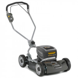 STIGA MULTICLIP PRO 950 SX AE 48V 900 SERIE BATERIJSKA KOSILNICA!BATERIJA,POLNILEC POSEBEJ!