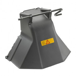 STIGA NASTAVEK ZA ZADNJI IZMET-ZAŠČITA TC102/122