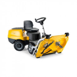 STIGA PARK 300 PARKOVNA KOSILNICA ST450 8,1 KW