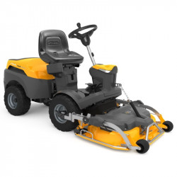 STIGA PARK 500 WX RIDER KOSILNICA 11,9 KW ST550 V-TWIN 4WD