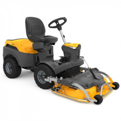 STIGA PARK SPECIAL WX RIDER KOSILNICA 10,9 KW HONDA GCV 530 V-TWIN 4WD