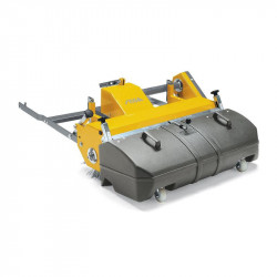 STIGA POMETALNA ZBIRNA NAPRAVA-METLA PROFI PARK PRO 340,540,740