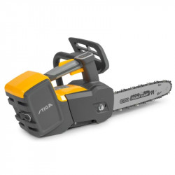 STIGA PR 700 E ŽAGA BATERIJSKA 48V 4,0AH-12",30CM!BATERIJA,POLNILNIK POSEBEJ!