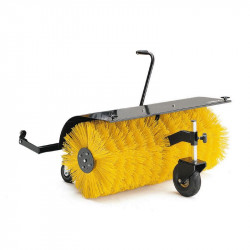 STIGA Pometalna naprava Park Pro 2+4WD-95CM