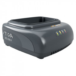 STIGA SAB 500 AE 48V BATERIJSKI PIHALNIK !BATERIJA,POLNILNIK VKLJUČENA!