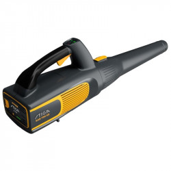 STIGA SAB 700 AE 48V BATERIJSKI PIHALNIK !BATERIJA,POLNILNIK POSEBEJ!