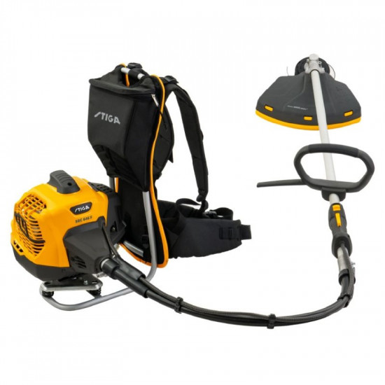 STIGA SBC 646 F KOSA MOTORNA NAHRBTNA 1,5KW