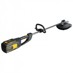 STIGA SBC 700 AE 48V BATERIJSKI OBREZOVALEC LOOP ROČAJ!BATERIJA,POLNILNIK POSEBEJ!