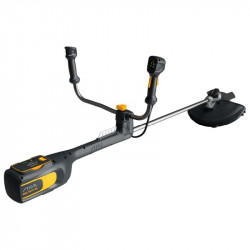 STIGA SBC 700 D AE 48V BATERIJSKI OBREZOVALEC BIKE ROČAJ!BATERIJA,POLNILNIK POSEBEJ!