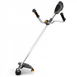 STIGA SBC 900 D AE 48V BATERIJSKI OBREZOVALEC BIKE ROČAJ!BATERIJA,POLNILNIK POSEBEJ!