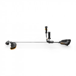 STIGA SBC 900 D AE 48V BATERIJSKI OBREZOVALEC BIKE ROČAJ!BATERIJA,POLNILNIK POSEBEJ!