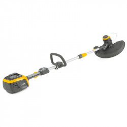 STIGA GT 500 AE 48V 2,0AH BATERIJSKI TRIMMER !BATERIJA,POLNILNIK VKLJUČENA!