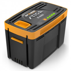 STIGA GT 500 AE 48V 2,0AH BATERIJSKI TRIMMER !BATERIJA,POLNILNIK VKLJUČENA!