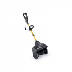 STIGA ST 1131 E SNEŽNA LOPATA-ŠIRINE 31CM,MOČ 1.100W,TEŽA 6KG 