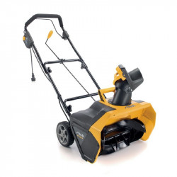 STIGA ST 1151 E SNEŽNA FREZA ELEKTRIČNA-ŠIRINE 51CM,MOČ 1.800W,TEŽA 16,6KG