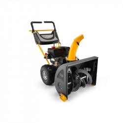 STIGA ST 3262 P SNEŽNA FREZA-ŠIRINE 62CM,MOČ 7KS,TEŽA 79KG,ELEKTRO ZAGON