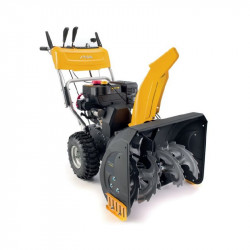 STIGA ST 4262 P SNEŽNA FREZA-ŠIRINE 62CM,MOČ 4,40 KW,TEŽA 90KG,ELEKTRO ZAGON
