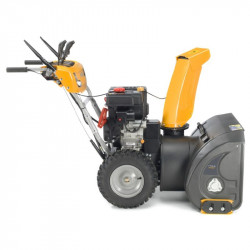 STIGA ST 5266 P SNEŽNA FREZA DEL.ŠIR.-66CM-6,2KW-96KG