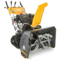 STIGA ST 5266 P TRAC SNEŽNA FREZA DEL.ŠIR.-66CM-6,2 KW-110KG 