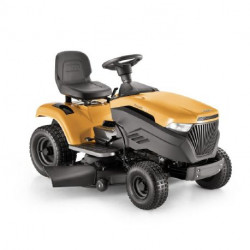 STIGA TORNADO 3108 HW-HONDA GCV 530 V-TWIN-TRAKTOR PARKOVNI-108CM-STRANSKI IZMET